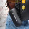 imageTREBLAB CB77  Original Carrying Case for HD77 Bluetooth Speaker Compatible with Portable Speakers up to 315 x 319 x 736 in Black