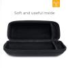 imageTREBLAB CB77  Original Carrying Case for HD77 Bluetooth Speaker Compatible with Portable Speakers up to 315 x 319 x 736 in Black