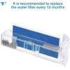 imageTuronic PH950WF  Original Water Filter for Air Purifier ampamp Humidifier 12Month Protection Improves Air Quality ampamp Humidity