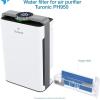 imageTuronic PH950WF  Original Water Filter for Air Purifier ampamp Humidifier 12Month Protection Improves Air Quality ampamp Humidity