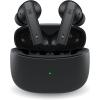 imageTREBLAB X8 True Wireless Earbuds  Active Noise Cancelling Bluetooth 54 IPX5 Waterproof 40H Playtime Dual ENC Mics Comfortable Fit for Running Sports Gym Travel  Exceptional Sound Quality