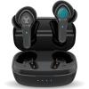 imageTREBLAB X9 Pro  Hybrid Active Noise Cancelling Earbuds HighPrecision Sound 6 AI Mics for Calls IPX6 Waterproof 50H Playtime Comfortable for Sports Work Travel Wireless Earbuds Bluetooth 53
