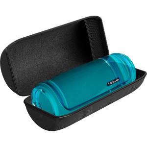 imageTREBLAB CB77  Original Carrying Case for HD77 Bluetooth Speaker Compatible with Portable Speakers up to 315 x 319 x 736 in Black