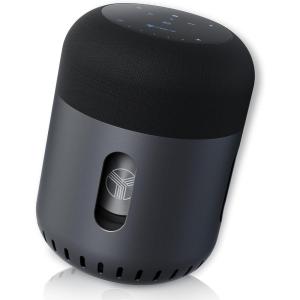 imageTREBLAB HD360 Pro  Ultra HighTech Bluetooth Speaker with 360 Surround Sound 90W HighPowered 5Driver System wSubwoofer ampamp 8 Bass Radiators Portable Wireless Speaker for Home Party Outdoor
