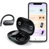 imageTREBLAB XSmart AI Wireless Bluetooth Translation Earbuds  Gaming Mode 4 Mics SiriGoogle Assistant IPX5 Water Resistant 65ms Low Latency Touch Control 33ft Range 8H Playtime  Charging Case